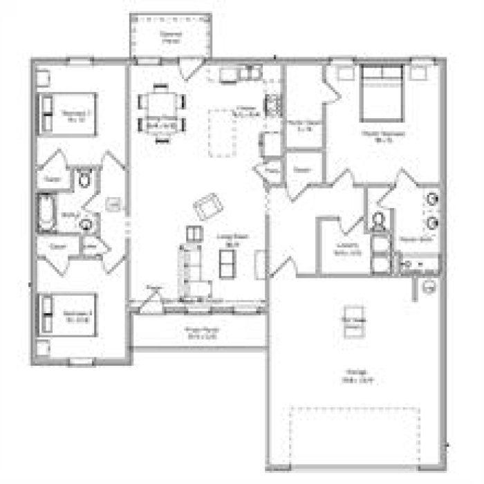 grandlea C plan